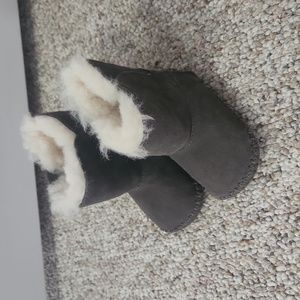 UGG infant boots